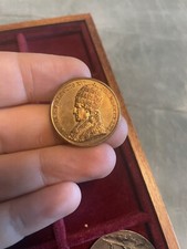 Medaglia 1847  Pio  IX