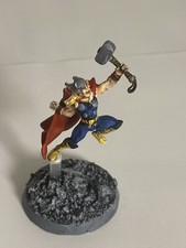 Marvel supereroe Thor