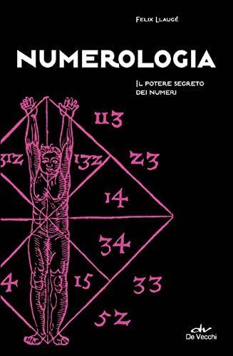 Numerologia potere segreto - numerologia.,