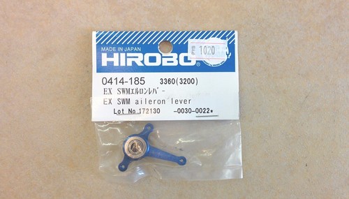 0414 185 hirobo swm - hirobo,