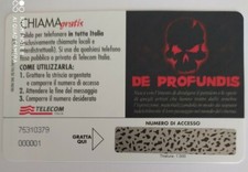 Rara ChiamaGratis De Profundis