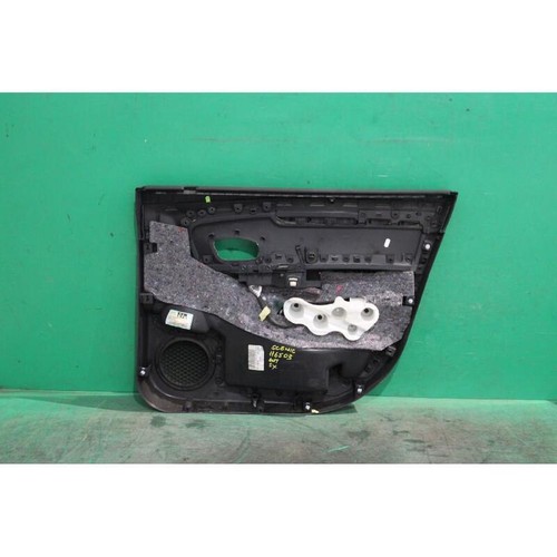 Pannello int porta ant sx - int.,