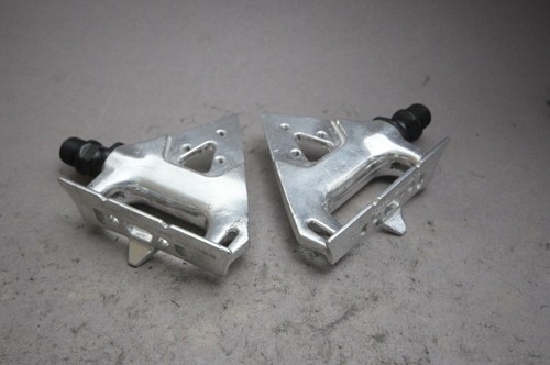 Pedale piattaforma shimano - pedale,