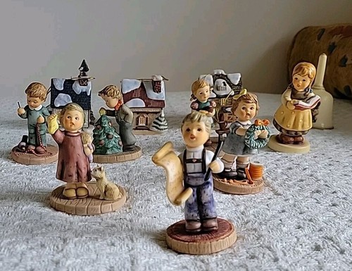 Hummel set natalizio - set, 10
