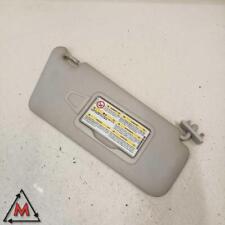 Visiera parasole rh A1698100210 per MERCEDES CLASSE A W169 REST.2 2008-2012 (99080)