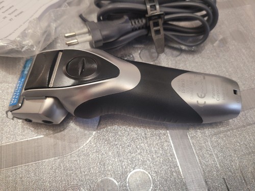 Rasoio elettrico barba - rasoio,