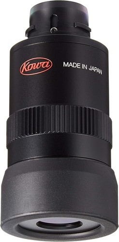 Oculare zoom kowa - kowa, 20-60x