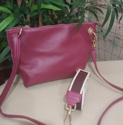 Borsa borsello pochette