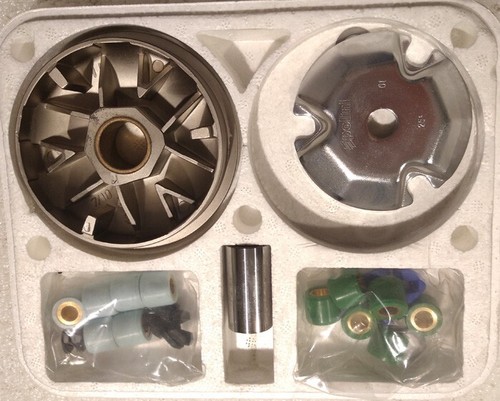 Variatore polini honda - polini, sfx