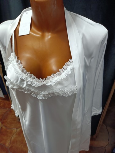 Completo camicia notte - camicia,