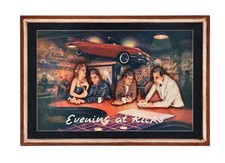 Evening risks casino - at, las