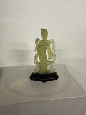 Giada Statuetta antica