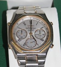 SEIKO 7A38 Cronografo