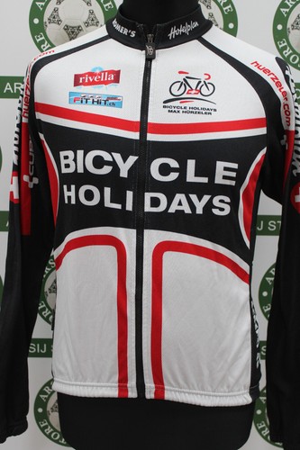 Giacca jacket ciclismo - , bike