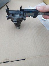 Cambio Vespa 4 marce, numero denti per marcia 21 17 13 12