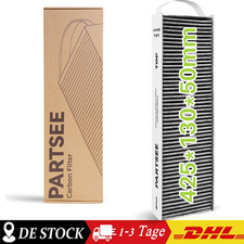 Filtro per Bora Pure PUAKF X