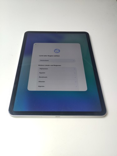 Apple ipad pro gen - ipad, 128gb
