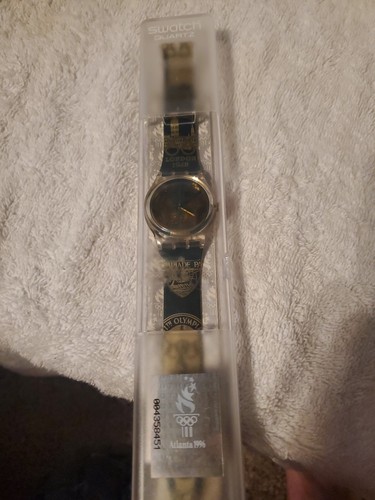 Orologio swatch 1996 donna - swatch,
