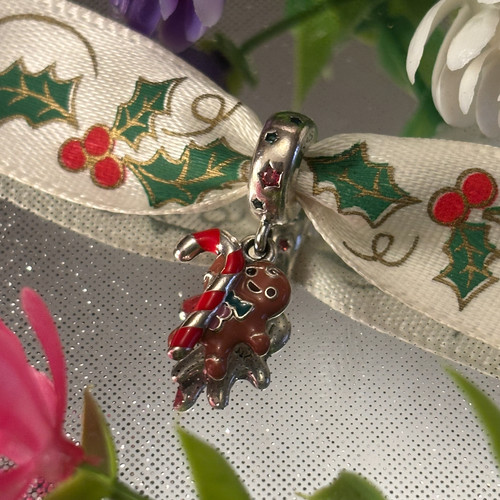 Pandora charm pendente - pandora,