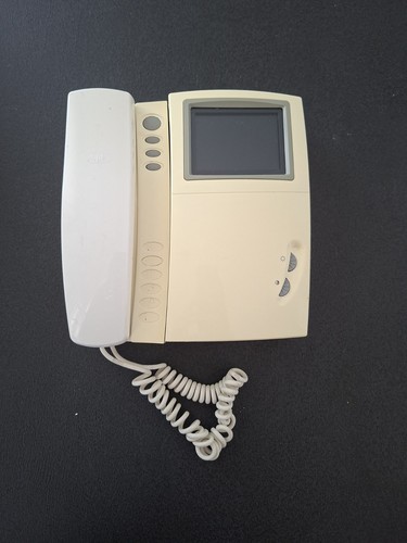 Videocitofono bpt ykp 301 - bpt, ykp/301