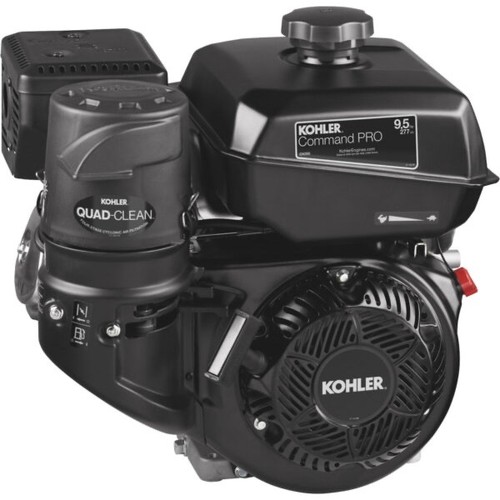 Motore orizzontale kohler - orizzontale,