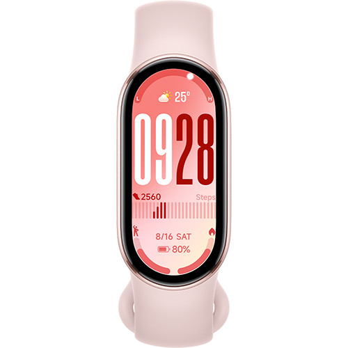 Xiaomi smart band mystic - xiaomi,