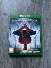 The Amazing Spider-Man