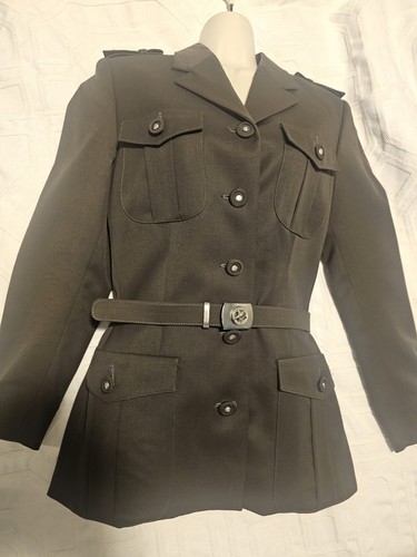 Giacca militare gianni versace - giacca,