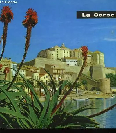 Corse giacobbi françois - la, corse.,