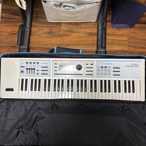 Roland juno sintetizzatore - ds,