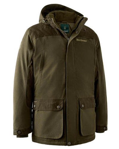 Giacca invernale deerhunter - giacca,