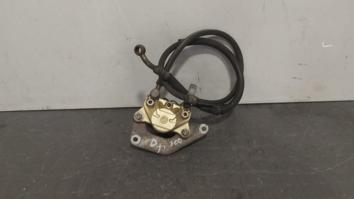 Pinza anteriore destra piaggio - pinza,