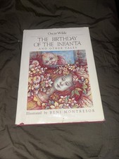 The Birthday of the Infanta