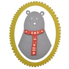 Fustelle Big Shot Sizzix