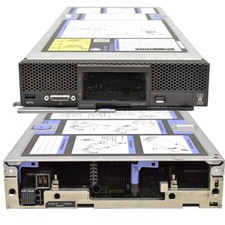 Lenovo Flex System X240 M5