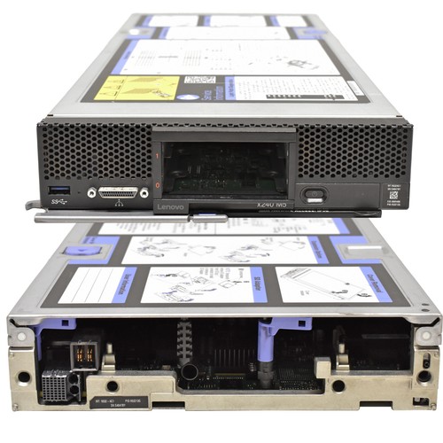 Lenovo flex system x240 - lenovo,