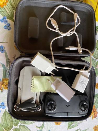 Drone dji mini - se, vendo
