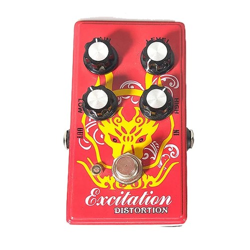 Effetto per chitarra - effetto,
