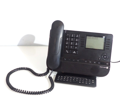 Telefono sistema alcatel - telefono,