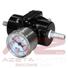 regolatore pressione benzina