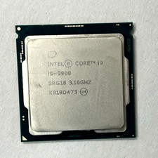 Processore CPU Intel Core