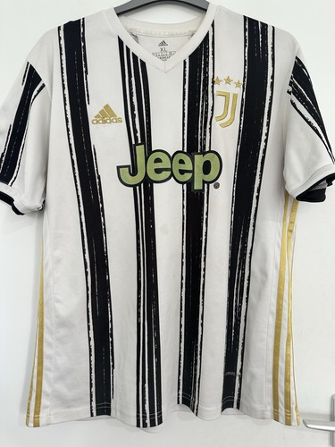 Adidas juventus 2020 home - adidas, 2020/21