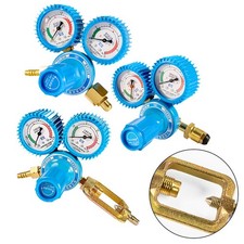 Riduttore di pressione con