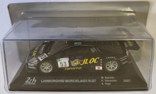 Ixo centauria 24h - ixo, 1/43