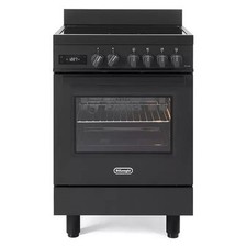 De Longhi Cucina elettrica 4 zone cottura Forno elettrico PROFESSIONAL PRO 66