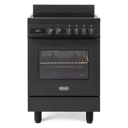 Longhi cucina elettrica 4 - longhi,