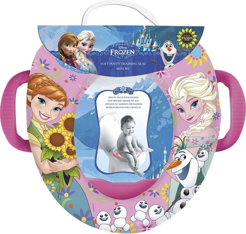 Riduttore bambini frozen - bambini,