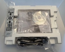 IMPIANTO STEREO CD TECHNICS OTTAVA SC-C500