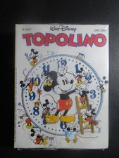 Topolino blisterato originale