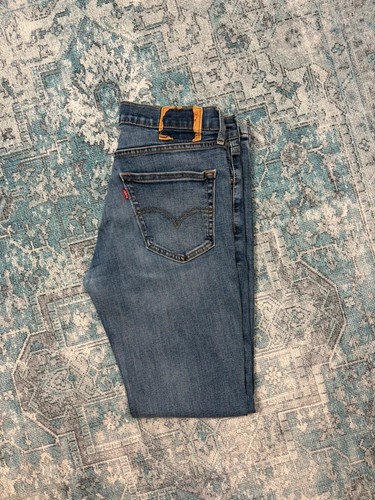 Jeans levi 511 slim - levi’s, fit